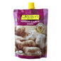 Mother's Recipe Ginger Garlic Paste: 200 g