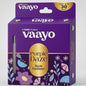Vaayo Block Freshener Lavender 75 g