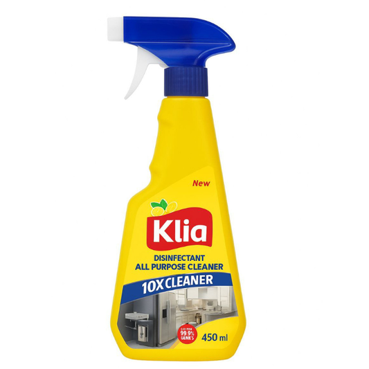 TATA Klia All Purpose Cleaner 450 Ml