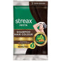 Streax Insta Shampoo Hair Colour - 3 Dark Brown