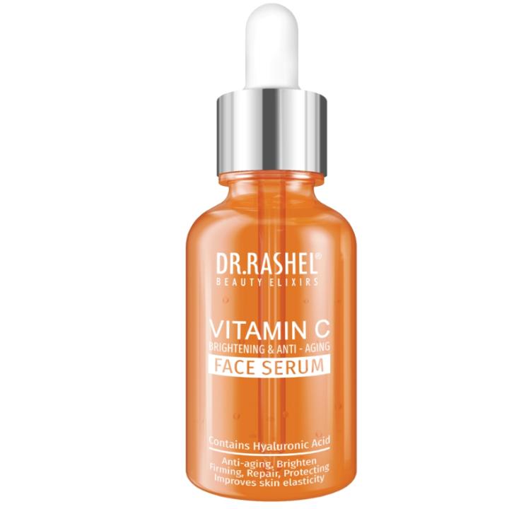 Dr.Rashel Vitamin C Brightening & Anti Aging Face Serum: 30 ml