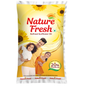 Nature Fresh Refined Sunflower Oil Pouch 840g