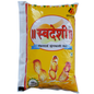 Swadeshi Filtered Groundnut Oil 910g
