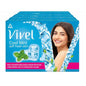 Vivel Cool Mint Soap Bathing Bar 4x150g