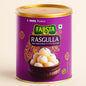 Fabsta Rasgulla Tin 500 g