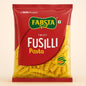 TATA Fabsta Fusilli Popluar Pouch 500 Gm