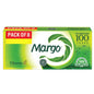 Margo Original Neem Soap 4x100g