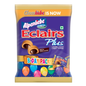 Alpenliebe Eclairs Plus Chocolate, Caramel Toffee  (425 g)