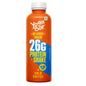 Yoga Bar No Added Sugar 26 g Protein Shake Cold Coffee: 250 ml