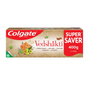 Colgate Swarna Vedshakti Toothpaste 2 X 200 gm