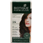 Biotique Herb Colour 3N Darkest Brown (50g + 110ml)