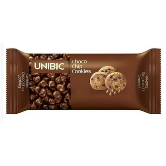 Unibic Choco Chip Cookies 67.5 g