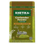 Khetika Coriander Powder: 100 g