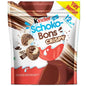 Kinder Schoko Bons Crispy Wafer Milky & Cocoa: 67.2 g