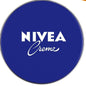 Nivea Blue Cream	25 ml