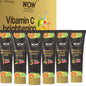 WOW Vitamin C Brightening Facial Kit (6x10 ml)