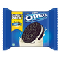 Cadbury Oreo Chocolate Flavour Cream Sandwich Biscuit  (275.55 g)