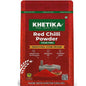 Khetika Red Chilli Powder: 100 g
