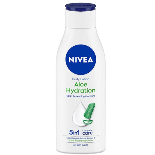 Nivea Lotion Aloe Hydration Lotion75 ml