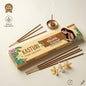 Shubh Anand Kasturi Agarbatti 80 pcs