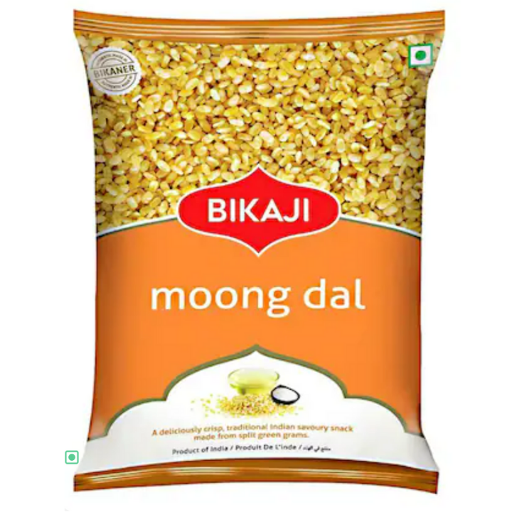Bikaji Moong Dal 200 g