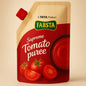 TATA Fabsta Tomato Puree 200 Gm