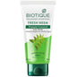 Biotique Fresh Neem Pimple Control Face Wash (150 ml)
