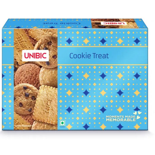 UNIBIC COOKIE TREAT Cookies 300g