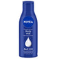 Nivea Lotion Body Milk Lotion 75 ml