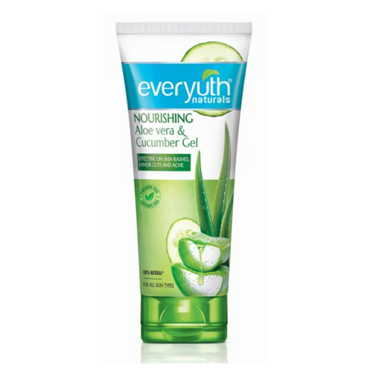 Everyuth Naturals Purifying Neem Face Wash : 150 gms