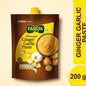 Fabsta Ginger Garlic Paste 200 g