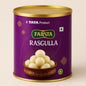 Fabsta Rasgulla Tin 1 kg
