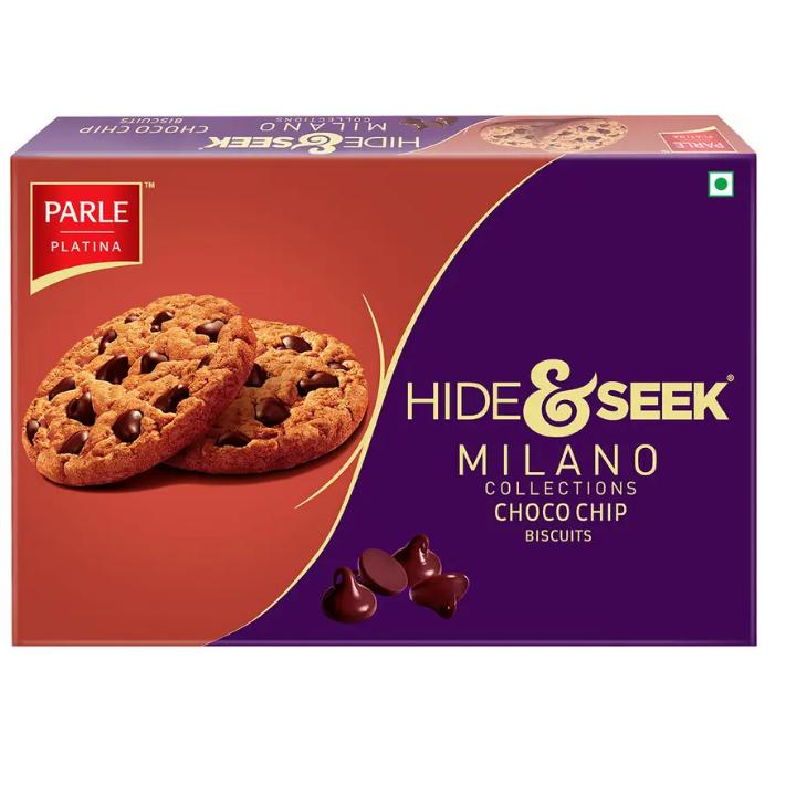 PARLE Hide & Seek Milano Cookies 75g