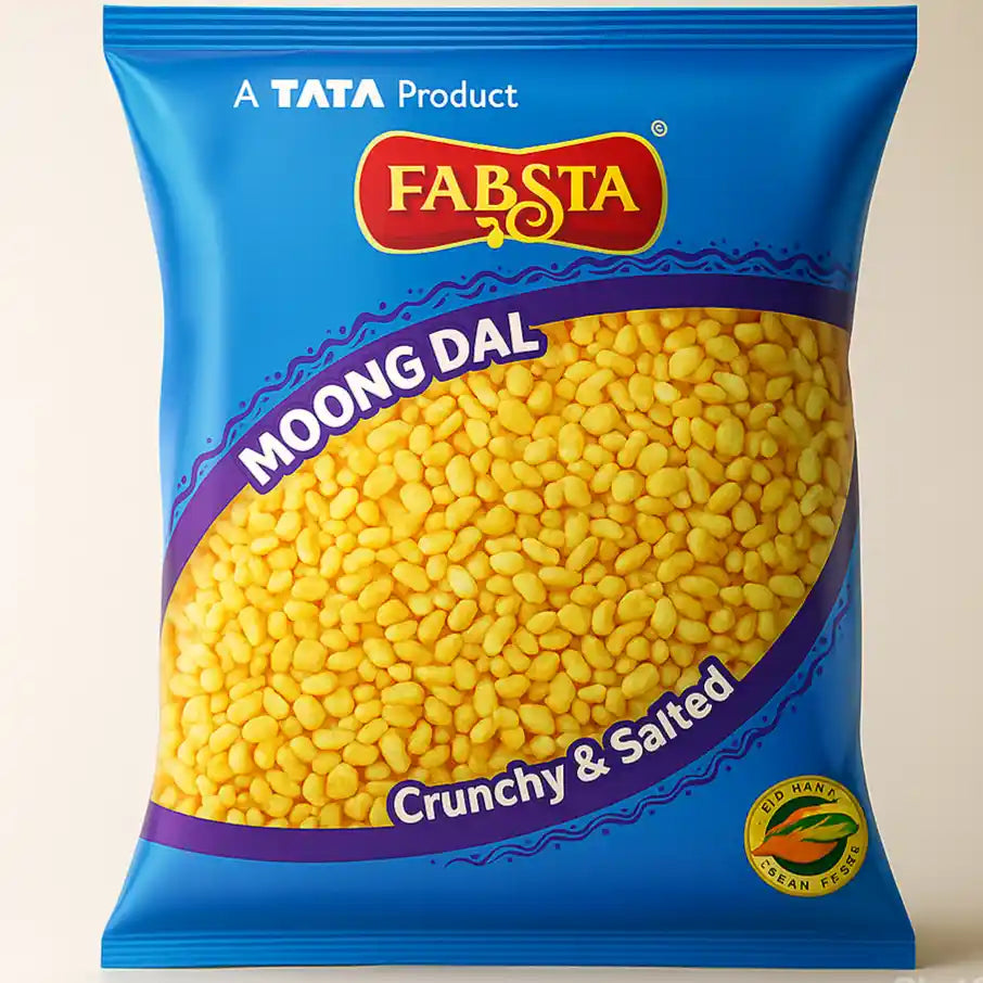 TATA Fabsta Moong Dal 150 Gm