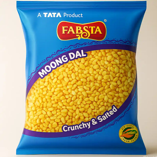TATA Fabsta Moong Dal 150 Gm