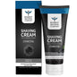 Bombay Shaving Company Charcoal Shaving Cream: 78 g