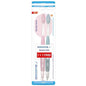 Sensodyne Gentle Care Toothbrush (1+1 Free / 2 Units)