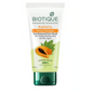 Biotique Papaya Deep Cleanse Face Wash : 150 ml