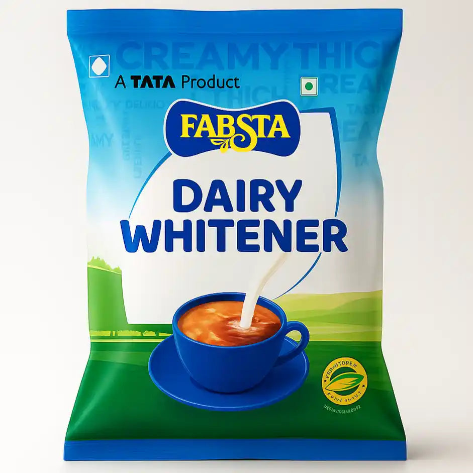 TATA Everyday Dairy Whitener Pouch 1 Kg