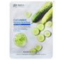 Mirabelle Cucumber Fairness Facial No.1 K-Mask: 25 ml