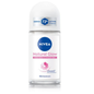 Nivea NIVEA Women Natural Glow Smooth Skin 48h Protection Deodorant Roll On - 50 ml