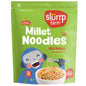 Slurrp Farm Little Millet Mild Masala Noodles: 192 g