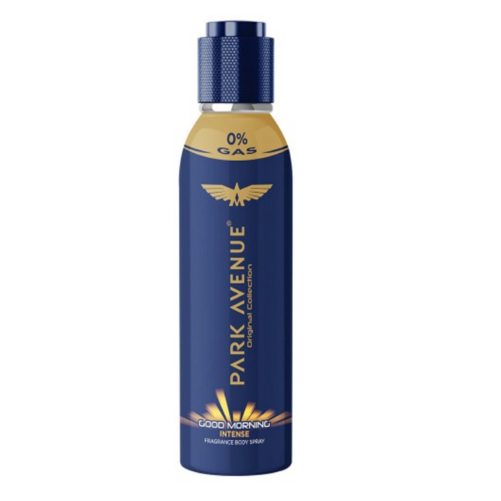 Park Avenue Men Good Morning Ultimate Perfume Body Spray - 130 ml