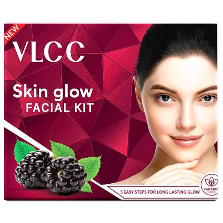 VLCC Skin Glow Facial Kit (25 g)