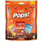 Luvit Assorted Pops 63.65 g