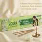 Shubh Anand Mogra Agarbatti 80 pcs