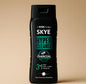 TATA Skye 3 In 1 Mens Shower Gel 250 Ml