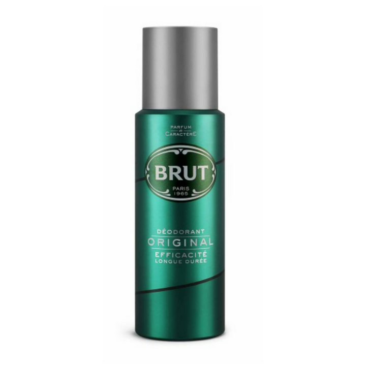 Brut Sport Style Men's Deodorant: 200 ml