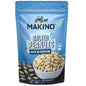 Makino Roasted Peanuts Salted: 150 g