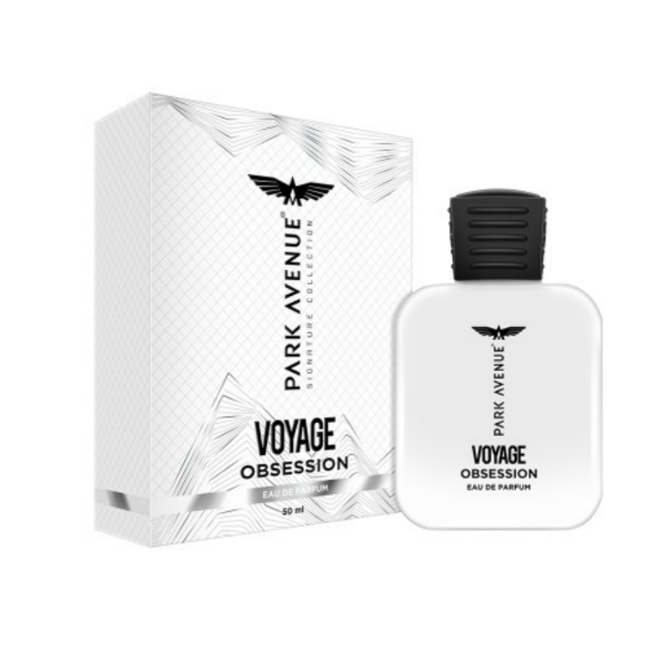 Park Avenue Signature Collection Voyage Obsession Eau De Parfum - 50 ml